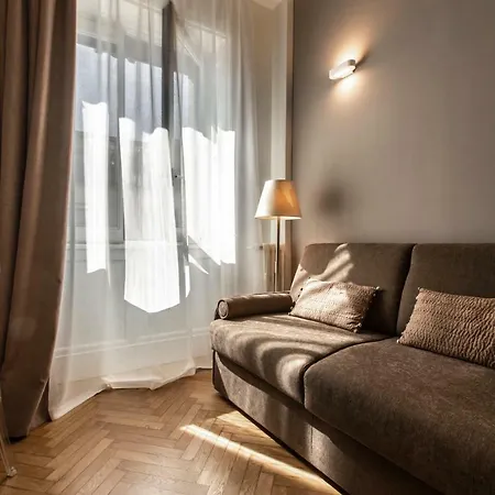 Duomo View Design Studio R&r 公寓