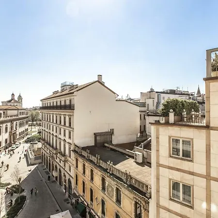 公寓 Duomo View Design Studio R&r *