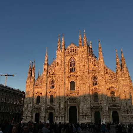 公寓 Duomo View Design Studio R&r *