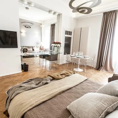 Διαμέρισμα Duomo View Design Studio R&r Μιλάνο