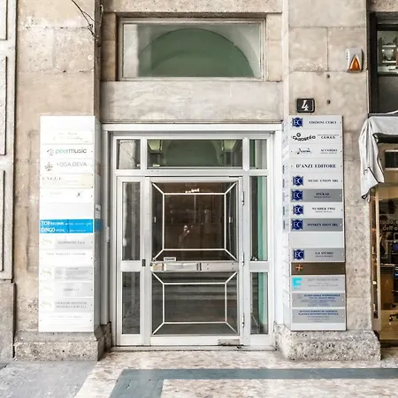 Διαμέρισμα Duomo View Design Studio R&r Μιλάνο
