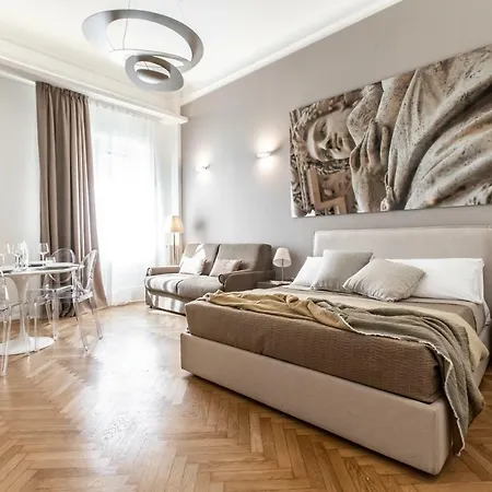 Duomo View Design Studio R&r Διαμέρισμα