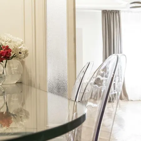 Apartamento Duomo View Design Studio R&r *