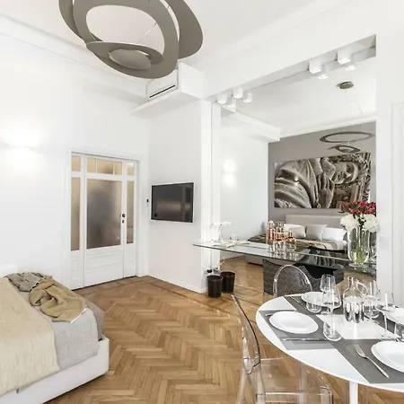 Apartamento Duomo View Design Studio R&r *