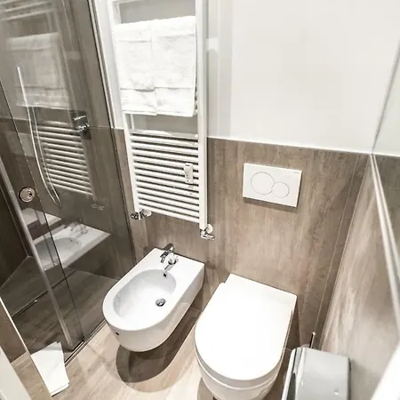 Duomo View Design Studio R&r Διαμέρισμα Μιλάνο